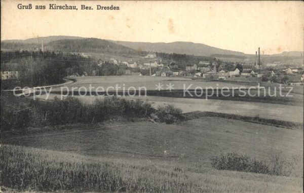 Kirschau