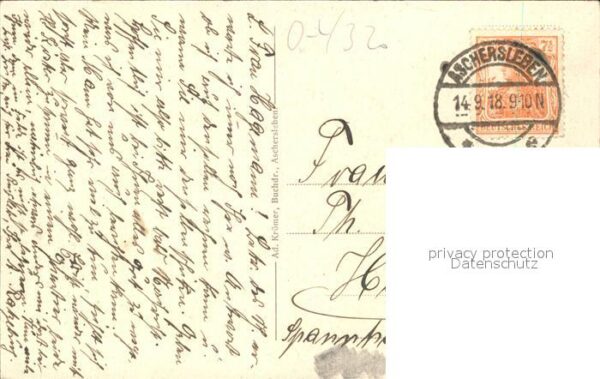 Aschersleben Einetal – Bild 2