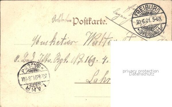 Freiburg Breisgau Gasthaus zum Himmelreich – Bild 2