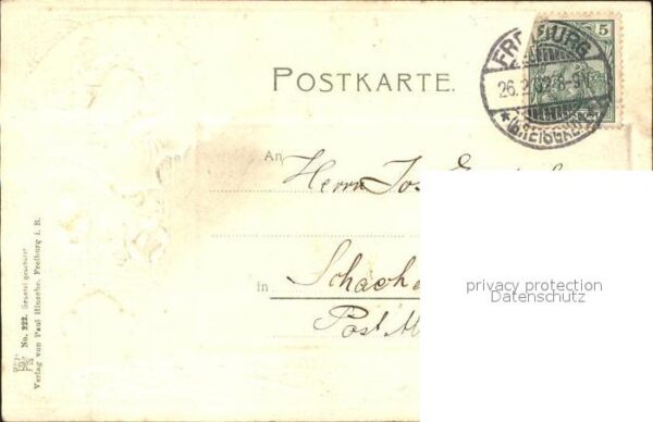 Freiburg Breisgau – Bild 2