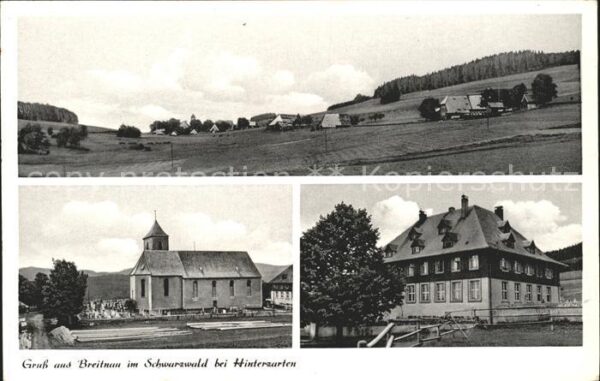 Breitnau