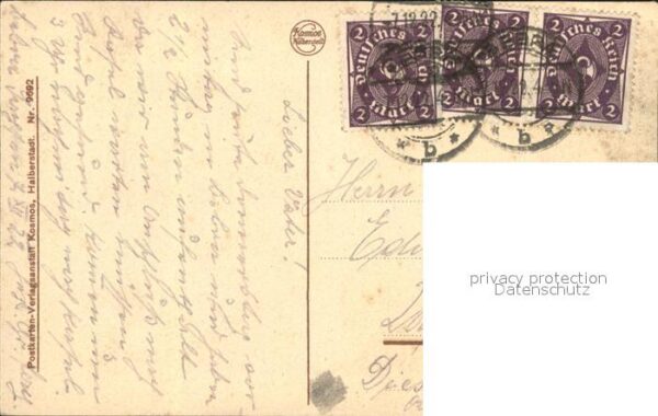 Bebra Fachwerk – Bild 2