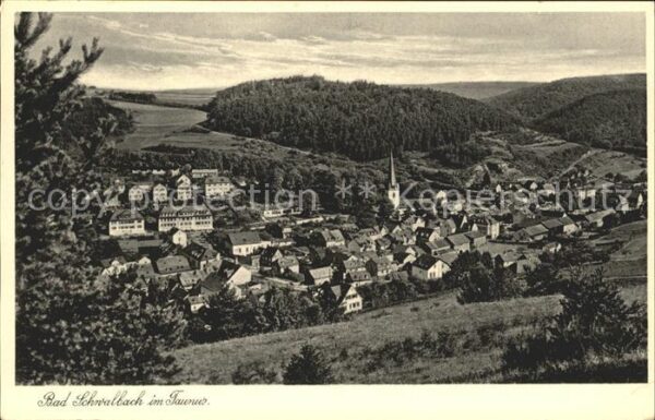 Bad Schwalbach