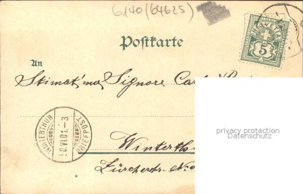 Auerbach Bergstrasse Fuerstenlager – Bild 2