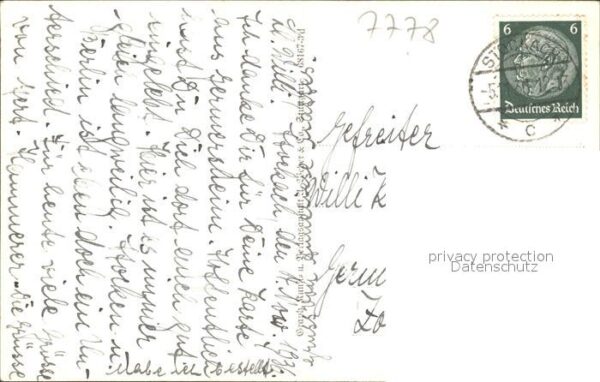Stockach Baden – Bild 2