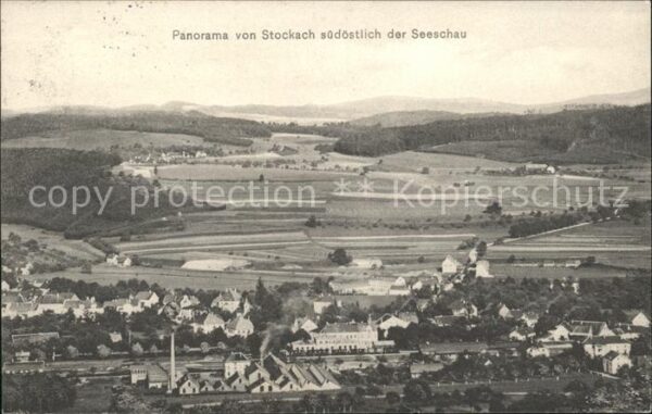 Stockach Baden