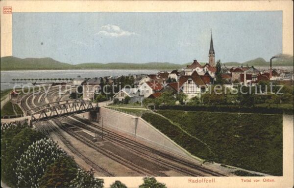 Radolfzell Bodensee