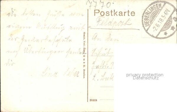 ueberlingen Bodensee S`Erkerle altes Patrizierhaus – Bild 2
