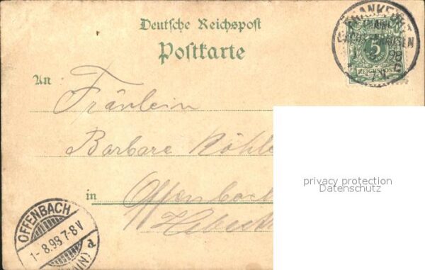 Frankfurt Main Mainpartie Bruecken – Bild 2