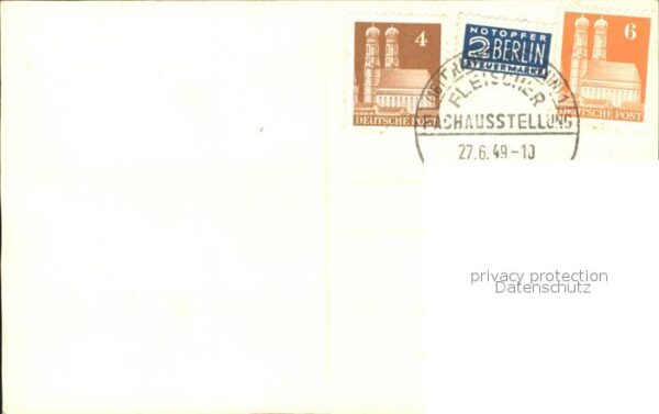 Frankfurt Main Fleischer-Fachausstellung – Bild 2