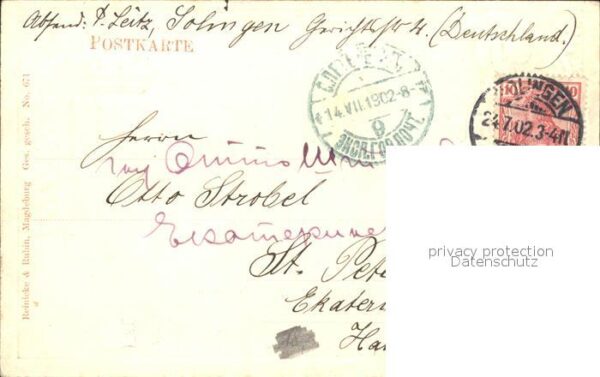 Solingen Volksgarten – Bild 2