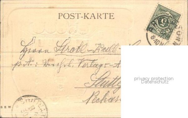 Heilbronn Neckar – Bild 2