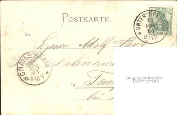 Untertuerkheim – Bild 2
