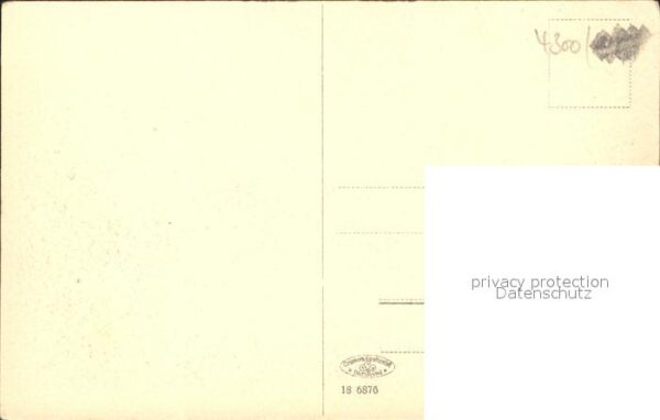 Essen Ruhr Kolonie Altenhof Augusta Viktoria-Erholungsheim Kirche – Bild 2