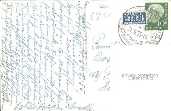 Brehmen Baden – Bild 2