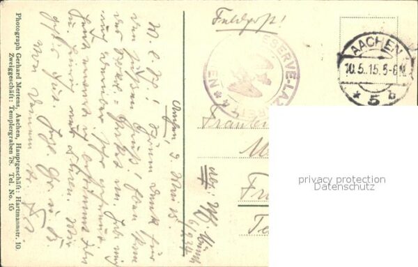 Aachen Landesbad – Bild 2