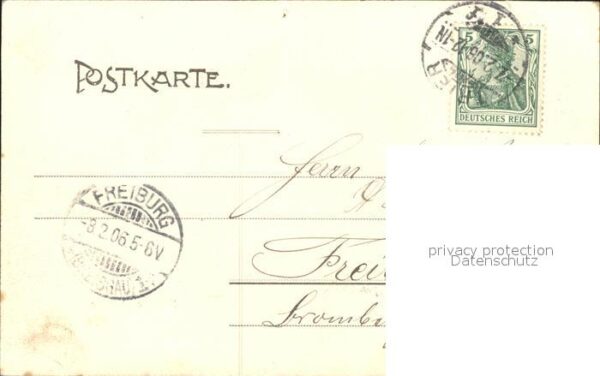 Trier Napoleonsbruecke – Bild 2