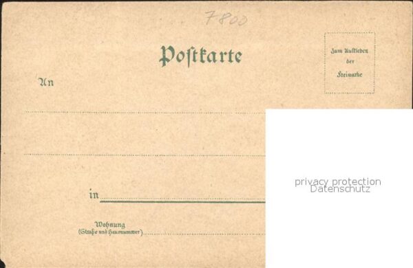 Freiburg Breisgau – Bild 2