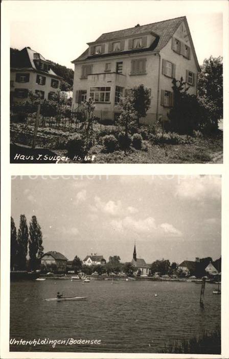 Unteruhldingen