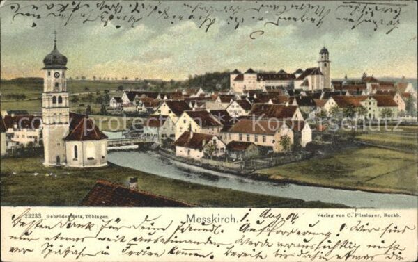 Messkirch