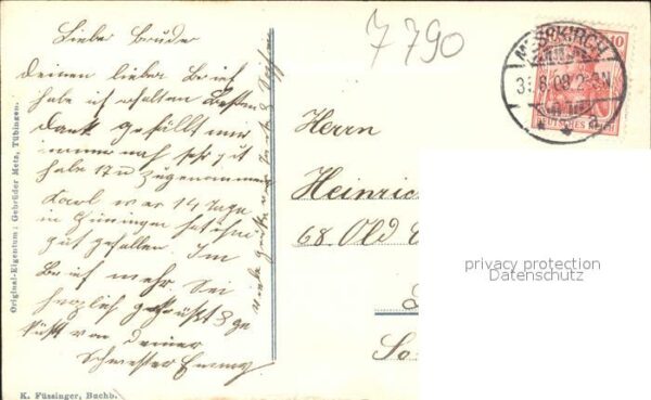 Messkirch – Bild 2