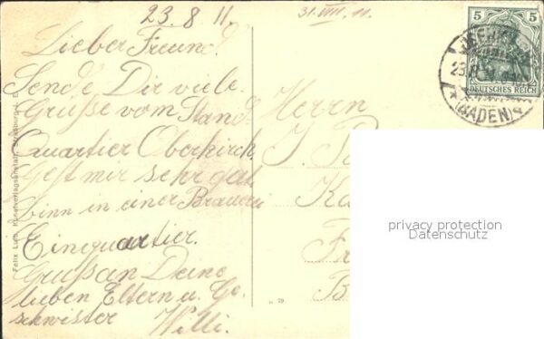 Oberkirch Baden – Bild 2