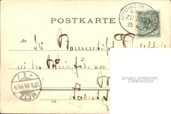 Lautenbach Renchtal – Bild 2