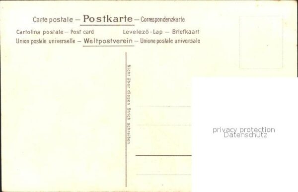 Gutach Breisgau Schwarzwaldhaus Tracht – Bild 2