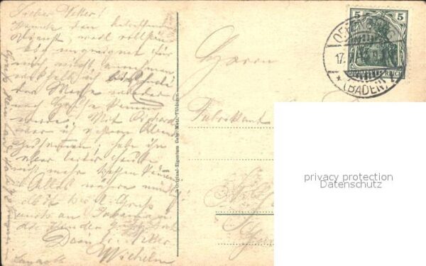 Offenburg Hauptstrasse – Bild 2
