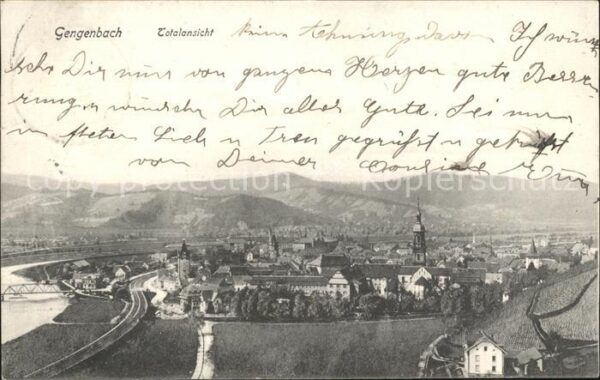 Gengenbach