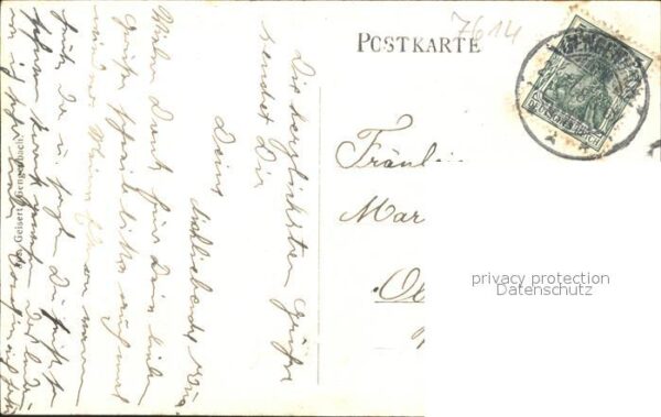 Gengenbach – Bild 2