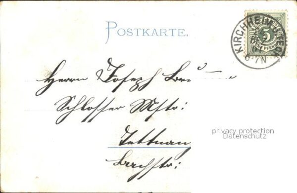 Teck – Bild 2