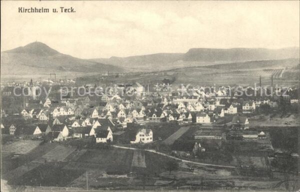 Kirchheim Teck