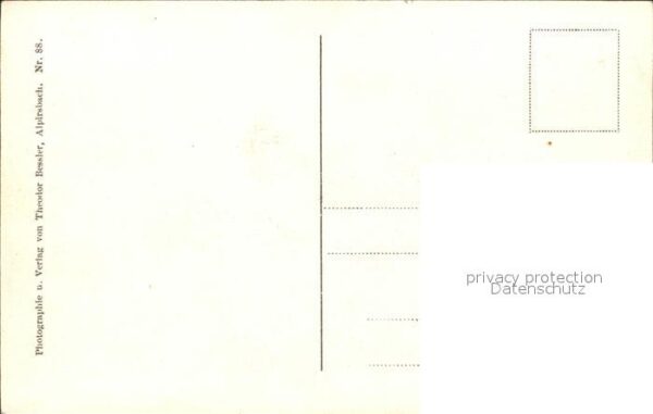 Alpirsbach – Bild 2
