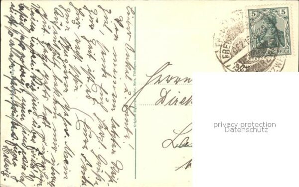 Freudenstadt Erholungsheim – Bild 2