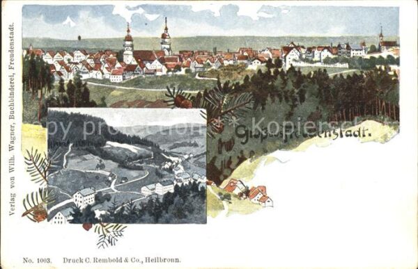 Freudenstadt