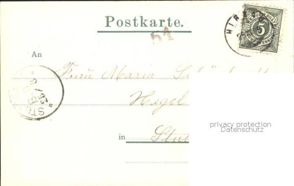 Hirsau Gasthaus zum Schwanen – Bild 2