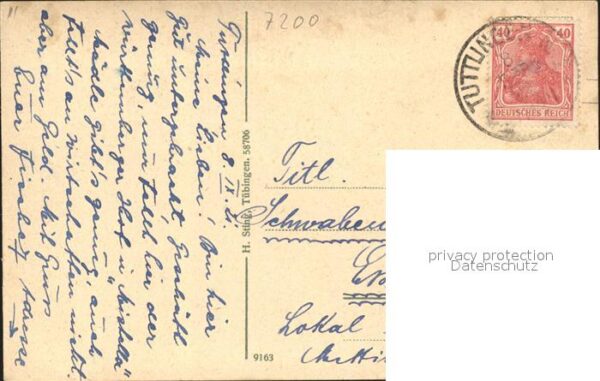 Tuttlingen – Bild 2