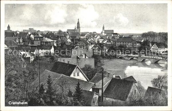 Crailsheim