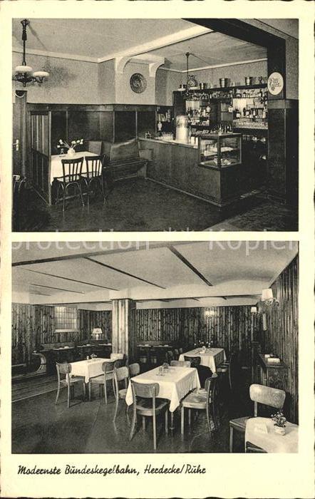Herdecke Ruhr Hotel Rheinischer Hof