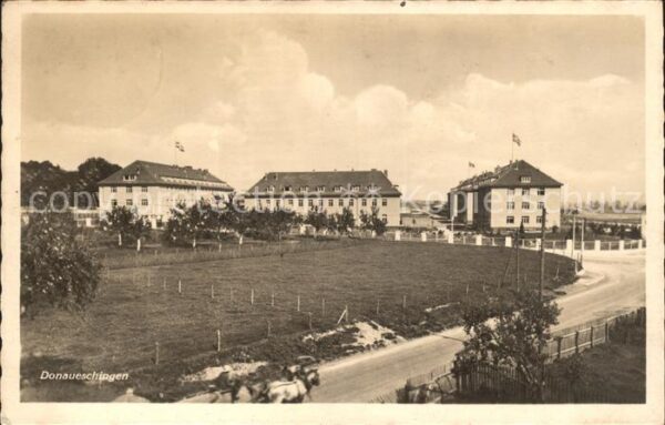 Donaueschingen  NZ3