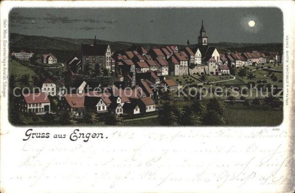 Engen Hegau