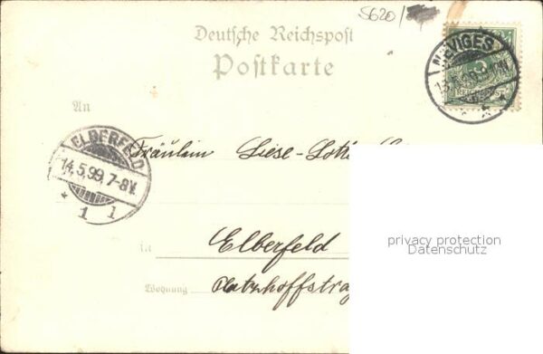 Neviges Velbert Hardenberg Krankenhaus Kreuzberg Kriegerdenkmal – Bild 2