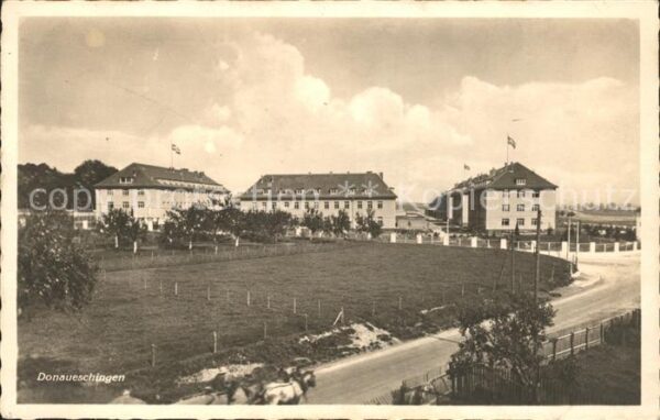 Donaueschingen  NZ3