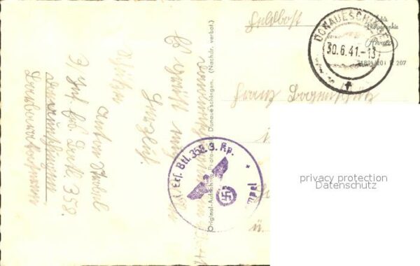 Donaueschingen  NZ3 – Bild 2