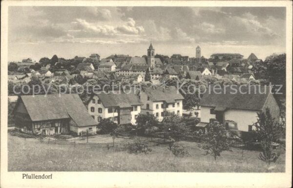 Pfullendorf