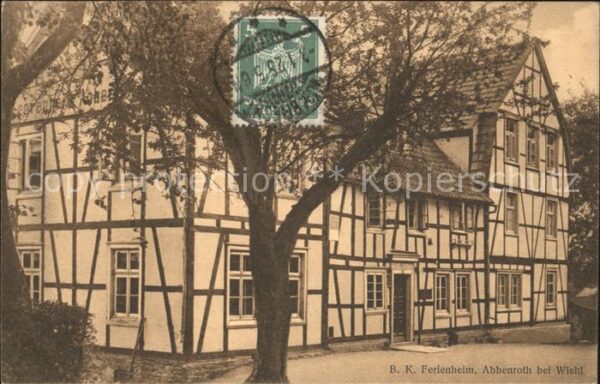 Abbenroth Ferienheim