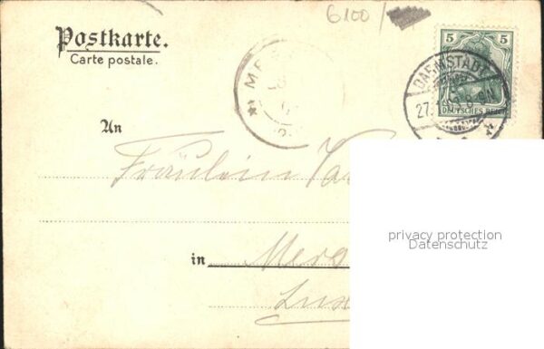 Darmstadt Restaurant zum Heiligen Kreuzberg – Bild 2