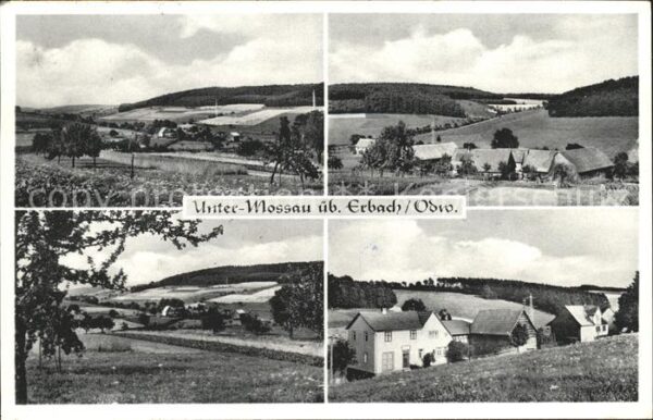 Unter-Mossau