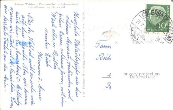 Unter-Mossau – Bild 2